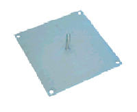 Основание для флагштока Виндер Квадрат Основание для флагштока Виндер Квадрат