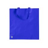 Сумка антибактериальная KIARAX, синяя, 38x40x12 см