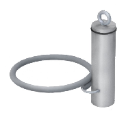 Утяжелитель для уличных флагштоков Утяжелитель для уличных флагштоков