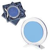 Стела наградная "Round"; 14х3