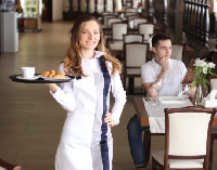 Фартук Мастер с декоративной планкой, комбинированный Фартук Мастер с декоративной планкой, комбинированный