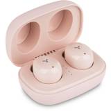 Беспроводные наушники ACCESSTYLE FLAME TWS, розовый