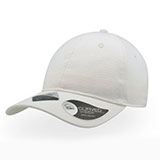 Бейсболка "GREEN CAP", 6 клиньев, метал. застежка, белый, 100% органич. хлопок, плотность 265 г/м2 Бейсболка "GREEN CAP", 6 клиньев, метал. застежка, белый, 100% органич. хлопок, плотность 265 г/м2