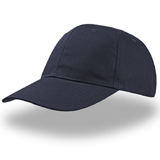 Бейсболка "START SIX"