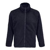 Куртка на молнии мужская FINCH, темно-cиний, S, 100% полиэстер, 275 г/м2