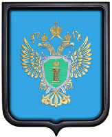 Герб Генеральной прокуратуры РФ 35х43 см, вышитый, рамка темное дерево Герб Генеральной прокуратуры РФ 35х43 см, вышитый, рамка темное дерево