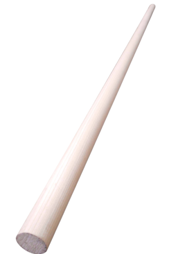 Древко деревянное 1,5 метра