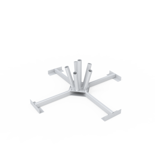 Флаговая площадка Костер - 6