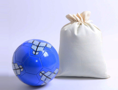 Мешочек из двунити 30х40 см